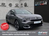Citroën C4 PT130 Max Winterpaket Navi Head Up - Citroën C4 aus 2023