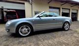 Audi A4 3.0 TDI (DPF) quattro Cabriolet - - Audi A4: Cabrio, TDI