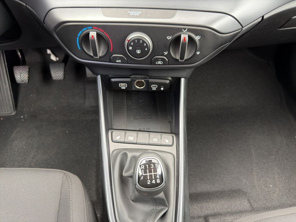 Hyundai i20 – Bild 18