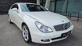 Mercedes-Benz CLS 350 SCHIEBEDACH/ LEDER/TOPZUSTAND - gebrauchte Mercedes-Benz CLS-Klasse aus dem Jahr 2006
