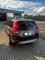 Volvo XC70 D5 AWD Summum Geartronic Summum - Volvo XC70: Awd Summum