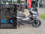 Aprilia SR 125 GT ABS*A1*B196*LED* - APRILIA ROLLER 125