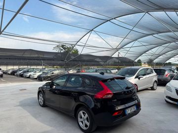 Volvo V40 - 7