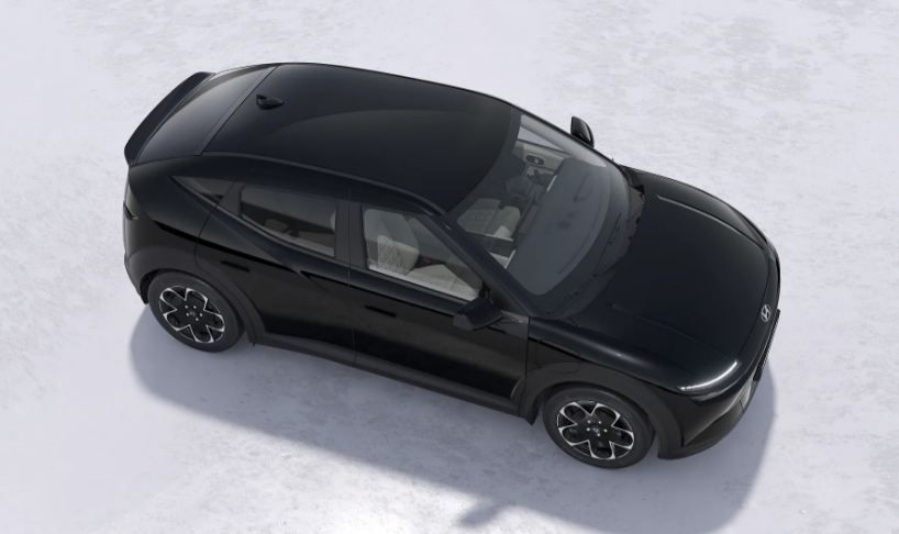 Fahrzeugabbildung Hyundai IONIQ 3 TREND SHZ*LHZ*CARPLAY*USB*