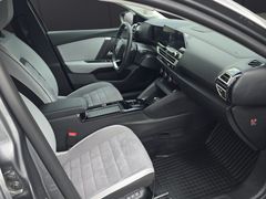 Citroën C4 1.2 Mild-Hybrid 145 Max (EURO 6e)