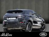 Land Rover Range Rover Evoque D165 Dynamic SE Black Pack -  - Land Rover Gebrauchtwagen von 2025