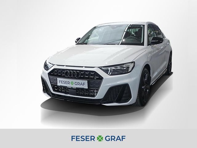 Audi A1 Sportback S line 25 TFSI 70(95) kW(PS) S tron