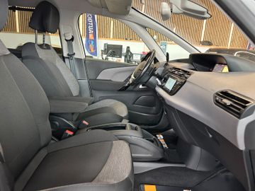 MYAUTOCENTER – Gebraucht- und Jahreswagen mit Werkstattservice in Pfaffenhofen Citroën Grand C4 Picasso Aut. *NAVI*KAMERA*PDC*SHZ*LED*