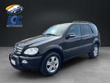 Mercedes-Benz ML 270 ML -Klasse ML 270 CDI Final Edition, top - aus 2005: Geländewagen