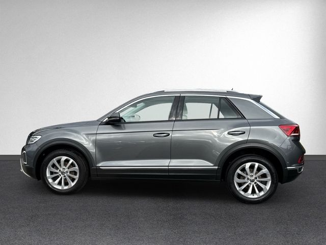 T-Roc 2.0 TDI STYLE+AHK+LED+NAVI+ACC+PDC+SIHZ+VI