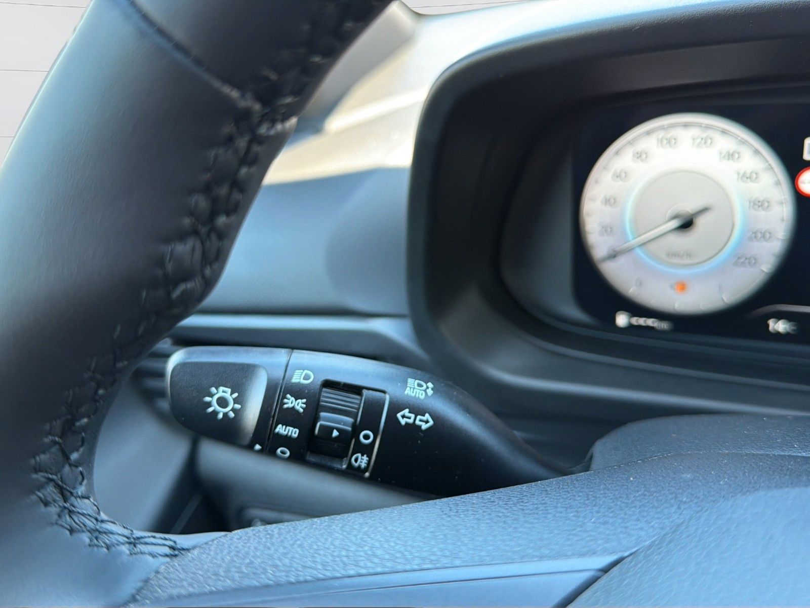 Hyundai BAYON - Bild 14