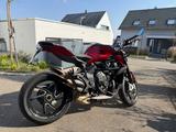 MV Agusta Brutale 800 RR - MV AGUSTA BRUTALE 800 RR