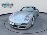 Porsche 997 Carrera 4S Coupé MY07 - Porsche Gebrauchtwagen in Dortmund