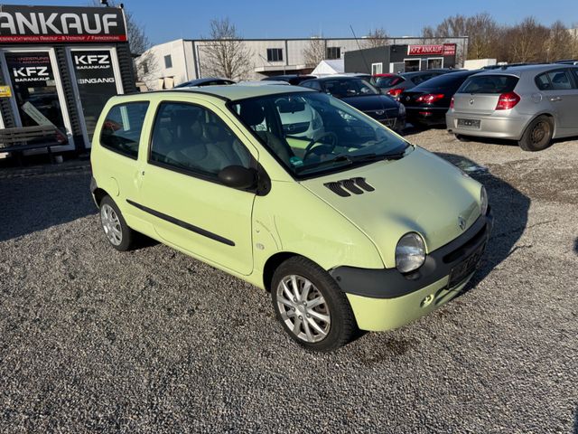 Renault Twingo Edition Toujours 67.000 KM!!!