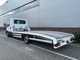 Iveco Daily 3.0L AUT | Autotransporter - Iveco Kastenwagen