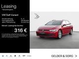 Volkswagen Golf Variant Life 2.0 TDI Pano*AHK*H&K*Matrix - VW Gebrauchtwagen von 2022