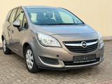 Opel Meriva B Edition TÜV NEU