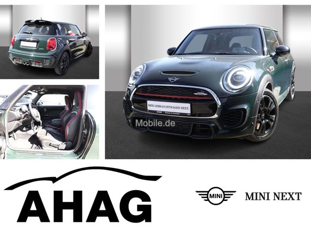 MINI John Cooper Works Sport Aut. Klimaaut. PDC RFT