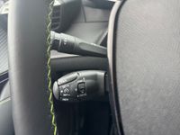 Peugeot 208 - Vorschau Bild 19