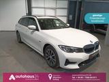 BMW 330e Sport Line LED|Navi|PDC|Sitzhz|Pano|HuD - BMW 330 Gebrauchtwagen in München