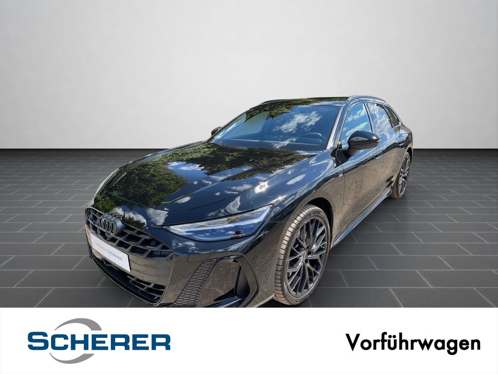 Image of Audi A6