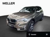 BMW X5 xDrive25d Adapt.LED,HUD,ACC,Navi Prof.,360° - BMW X5 mit Diesel-Antrieb: Geländewagen, Automatik