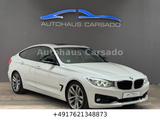 BMW 330d xD GT/Dach/H&K/HUD/ACC/LNKHZ/Kam/MemorySitz - BMW: K Ln