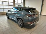 Hyundai Tucson 1.6 T-GDI Blackl. Mild-Hybrid 4WD  - Hyundai TUCSON in Wuppertal