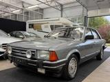 Ford Granada GHIA 2.8i TÜV NEU||SERVICE||BREMSEN NEU - Ford Granada Benziner Gebrauchtwagen