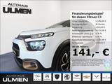 Citroën C3 1.2 PureTech LED-Scheinwerfer Radio+Bluetooth