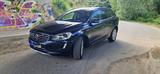 Volvo XC60 D4 2WD+RADAR+AHK+BLIS+STANDH+TOP ZUSTAND  - Volvo XC60: R