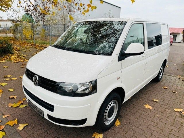 Volkswagen T5/Mixto/Top Zustand