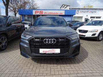 Audi Q7 - 2