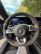 Mercedes-Benz E 400 4MATIC Autom. - - Mercedes-Benz E 400 in Köln