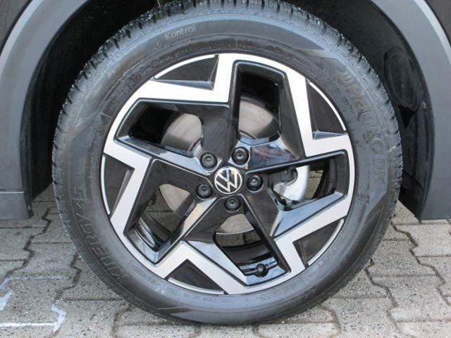 T-Cross 1.5 TSI DSG R-Line IQ.DRIVE/AHK/MATRIX+R