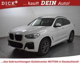 BMW X4 xDr 30d Sport Aut M PAKET+SHADOW+AHK+360+PROF - gebrauchte BMW X4 aus dem Jahr 2020