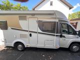 Carado T348 Luxus Dachkl. Luftf. Anhäng. Plisses 6 Schl - Wohnmobil oder -wagen Luxus