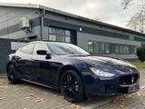 Maserati Ghibli 3.0 V6 Diesel Automatik - gebrauchte Maserati Ghibli aus dem Jahr 2016
