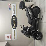 Yamaha Tricity 300 - 2021 - YAMAHA TRICITY 300