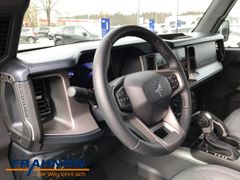 Foto Nummer 7: FORD Bronco