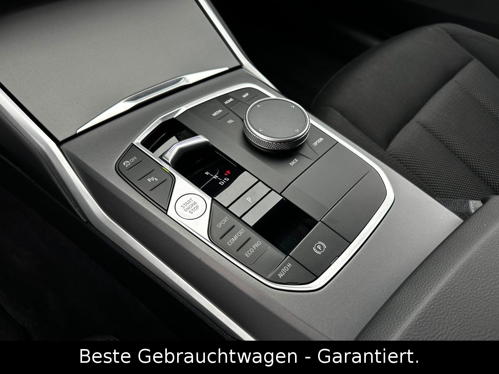 BMW 318d Automatik * LED * NAVI * 1 HAND  * TOP GEPF foto 18