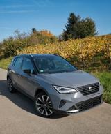 Seat Arona 1.0 TSI 85kW FR Anniversary Edition DS... - Seat Arona FR-Anniversary-Edition
