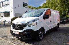 Fahrzeugabbildung Renault Trafic Kasten L1H1 2,7t Komfort Klima PDC 1.HD!