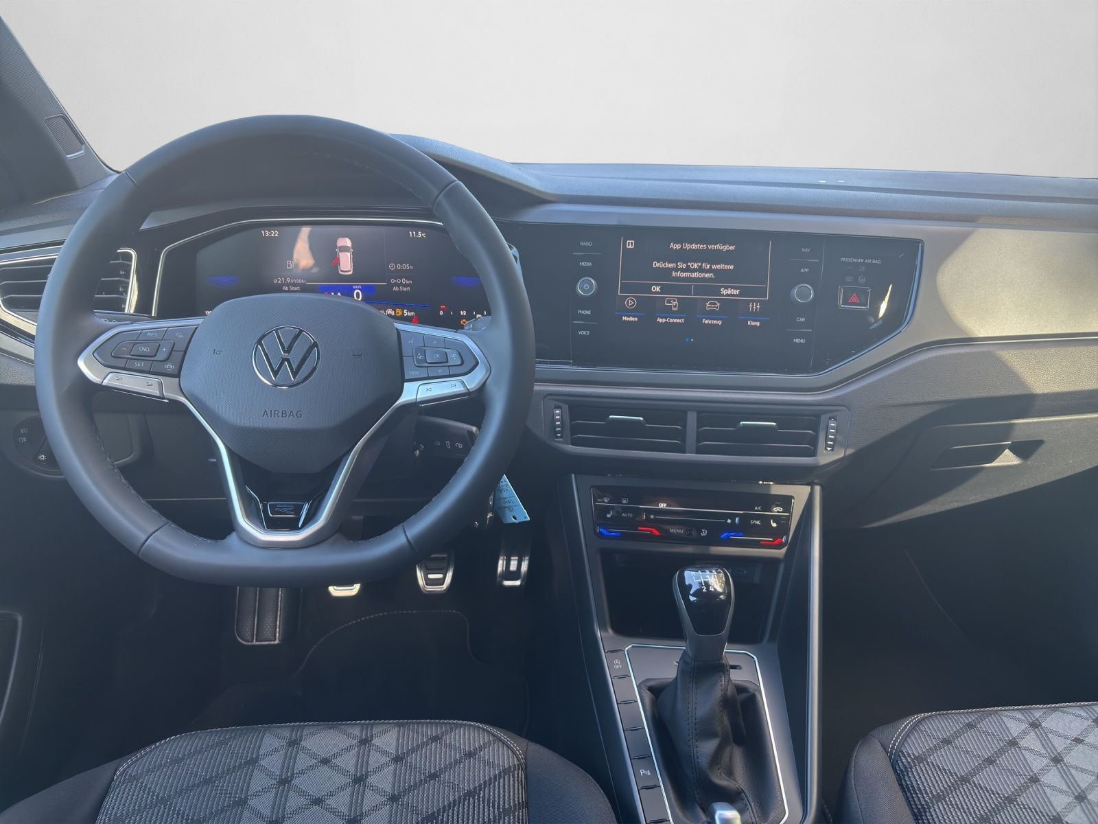 Volkswagen Taigo - Bild 3