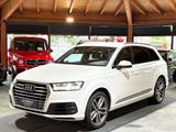 Audi Q7 3.0 TDI quattro S-Line Selection - gebrauchte Audi Q7 aus dem Jahr 2016