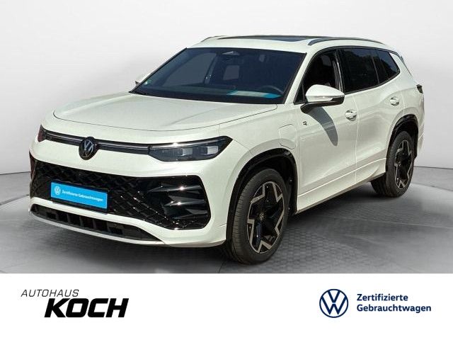Volkswagen Tayron eHybrid R-Line Navi LED AHK Kamera Pano