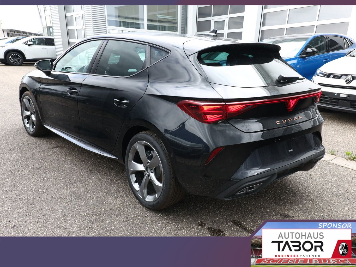 Cupra Leon - Bild 4