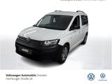 Volkswagen Caddy California - Wohnkabine