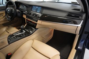 BMW 535 - 10