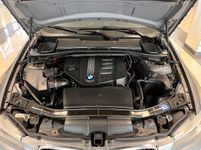 BMW 3 318d Touring/Allwett./Bluetooth/Tempo bei Bilicar